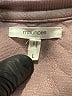 Maurices Chevron-herringbone Purple Pullover Sweater Size L - photo 7