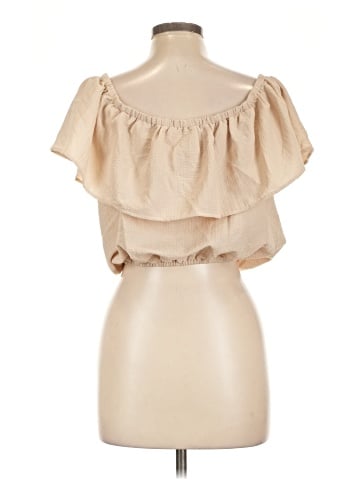 Flying Tomato Sleeveless Blouse (view 2)
