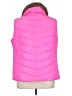 Talbots 100% Polyester Pink Vest Size 1X - photo 2