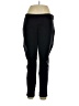 Ellen Tracy Solid Black Active Pants Size XL - photo 1