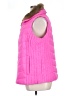 Talbots 100% Polyester Pink Vest Size 1X - photo 5