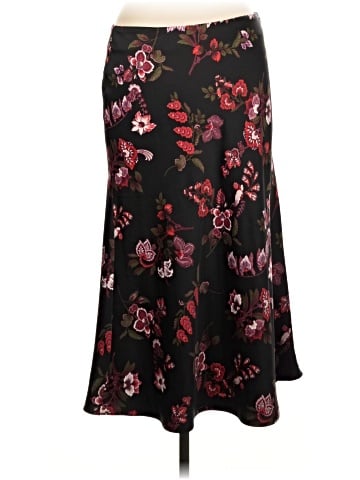 Ann Taylor Factory Formal Skirt (view 2)