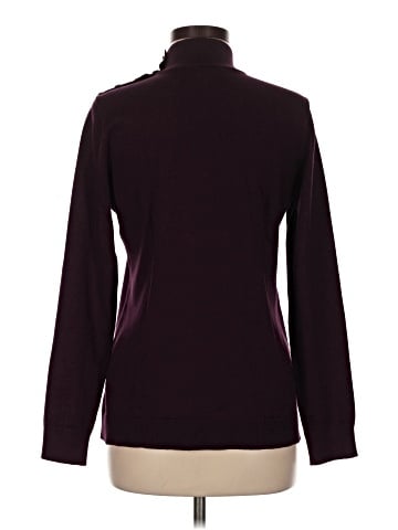 Calvin Klein Turtleneck Sweater (view 2)