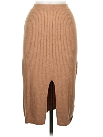 Free People Casual Skirt (view 1)