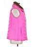 Talbots 100% Polyester Pink Vest Size 1X - photo 4
