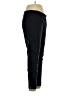 Ellen Tracy Solid Black Active Pants Size XL - photo 4