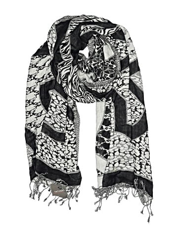 Tatuum Scarf - front