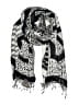 Tatuum Black Scarf One size - photo 1