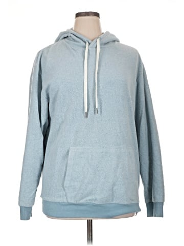 feat Pullover Hoodie (view 1)