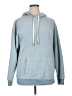 feat Blue Pullover Hoodie Size XL - photo 1