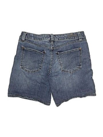Lauren Conrad Denim Shorts (view 2)