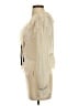 Ulla Johnson 100% Silk Ivory 3/4 Sleeve Silk Top Size 2 - photo 5