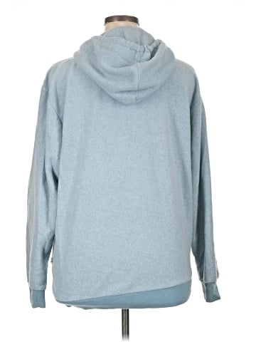 feat Pullover Hoodie (view 2)