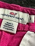 Vineyard Vines Hearts Pink Shorts Size 2 - photo 3
