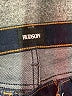 Hudson Jeans Blue Jeans Size 28 waist - photo 7
