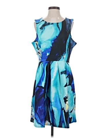 Apt. 9 Cocktail Dress (view 1)