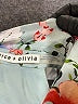 Alice + Olivia 100% Silk Blue Sleeveless Silk Top Size S - photo 7