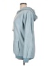 feat Blue Pullover Hoodie Size XL - photo 5