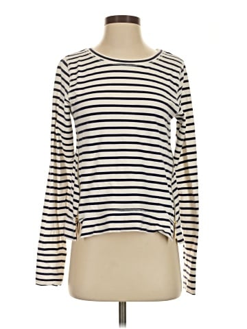 Stella & Dot Long Sleeve Turtleneck (view 1)