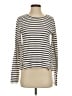 Stella & Dot Ivory Long Sleeve Turtleneck Size S - photo 1