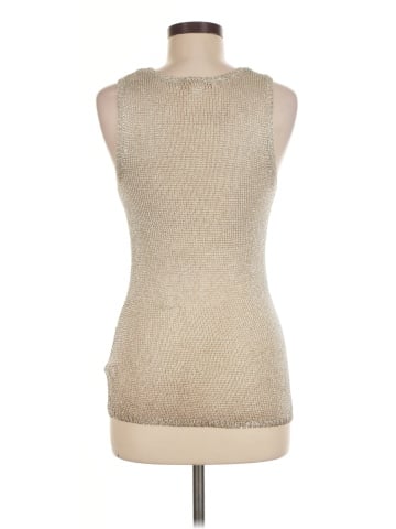 Boston Proper Sleeveless T-Shirt (view 2)