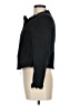 J.Crew 100% Cotton Black Jacket Size 6 - photo 5