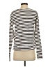 Stella & Dot Ivory Long Sleeve Turtleneck Size S - photo 2