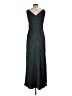 Rag & Bone 100% Polyester Gray Casual Dress Size 10 - photo 2