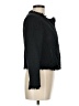 J.Crew 100% Cotton Black Jacket Size 6 - photo 4