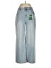 Halara Blue Jeans Size M (petite) - photo 1