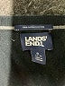 Lands' End 100% Supima Cotton Black Cardigan Size S - photo 7