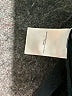 Lands' End 100% Supima Cotton Black Cardigan Size S - photo 8
