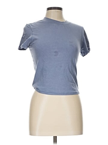 Yogalicious Short Sleeve T-Shirt (view 1)