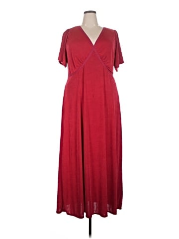 Gilli Casual Dress (view 1)