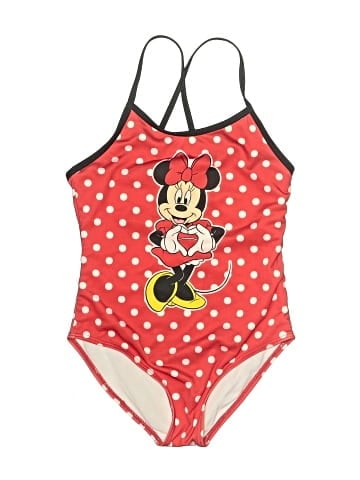 Disney One Piece Swimsuit (view 1)