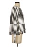 Stella & Dot Ivory Long Sleeve Turtleneck Size S - photo 4