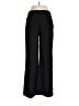 Zara Basic Black Dress Pants Size L - photo 1