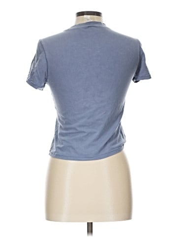 Yogalicious Short Sleeve T-Shirt (view 2)