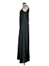 Rag & Bone 100% Polyester Gray Casual Dress Size 10 - photo 5