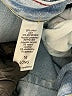 Edgely Hearts Blue Jeans Size 16 - photo 8