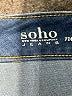 Soho Blue Jeans Size 22 - photo 4
