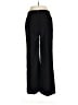 Zara Basic Black Dress Pants Size L - photo 2