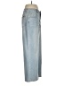 Halara Blue Jeans Size M (petite) - photo 4