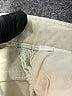 Zara Ivory Jeans Size 6 - photo 5