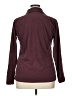 Columbia 100% Polyester Burgundy Sweatshirt Size XL - photo 2