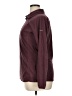 Columbia 100% Polyester Burgundy Sweatshirt Size XL - photo 5