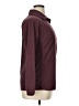 Columbia 100% Polyester Burgundy Sweatshirt Size XL - photo 4