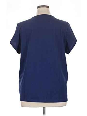 Coldwater Creek Short Sleeve T-Shirt (view 2)