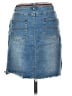 Assorted Brands Blue Denim Skirt Size S (estimated) - photo 2