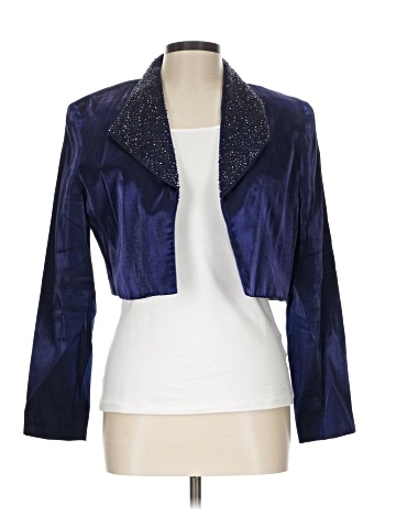 J.R. Nites by Caliendo Blazer (view 1)